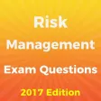 Risk Management Exam Question 2017