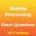 Sterile Processing Exam 2017 Edition