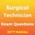 Surgical Technician Exam Questions 2017