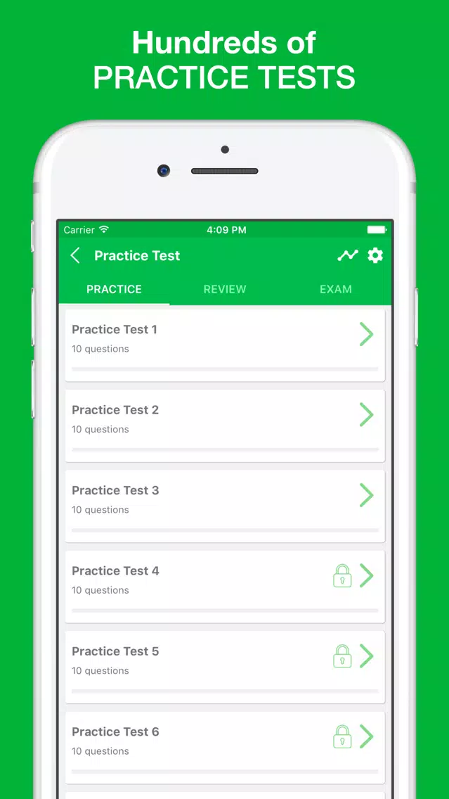 Surgical Technician Exam Questions 2017 Screenshots