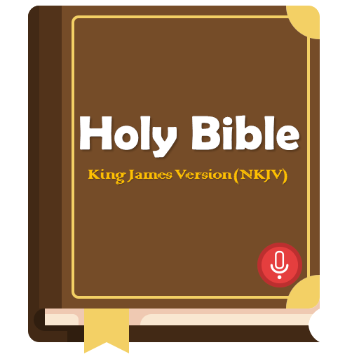 NKJV Bible Offline
