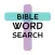 Bible Word Search Puzzle