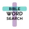 Bible Word Search Puzzle