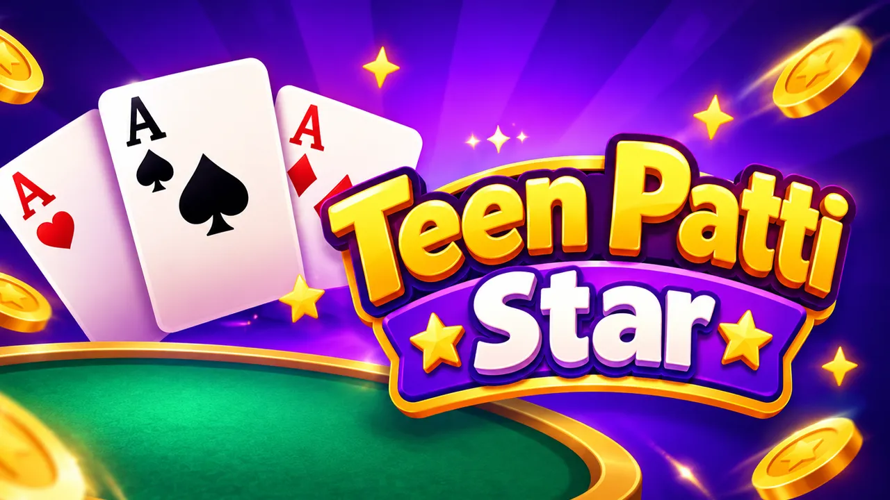 Teen Patti Star Screenshots