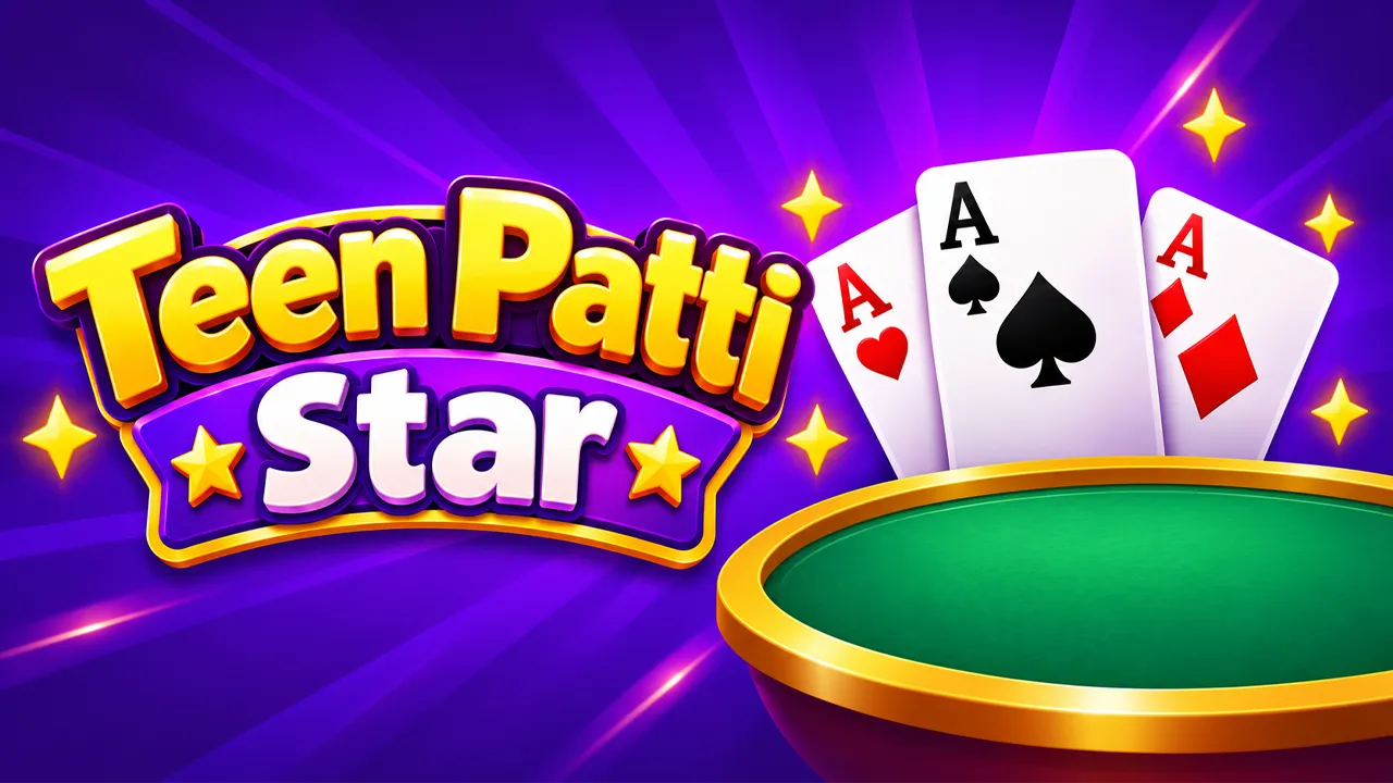 Teen Patti Star Screenshots