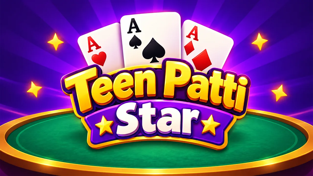 Teen Patti Star Screenshots