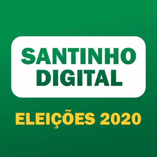 Santinho Digital-Eleições 2020 Santinho Digital-Eleições 2020
