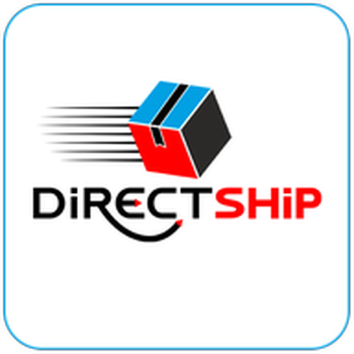 Courier App: Directship