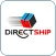 Courier App: Directship