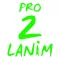Pro2lanim