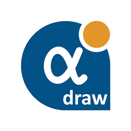 Alpha Draw Alpha Draw