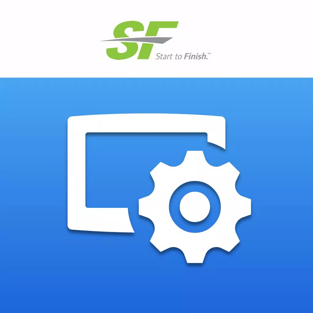 StartToFinish Configurator StartToFinish Configurator