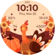 Thanksgiving