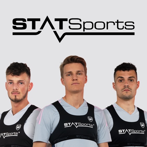 STATSports Arsenal FC Edition STATSports Arsenal FC Edition