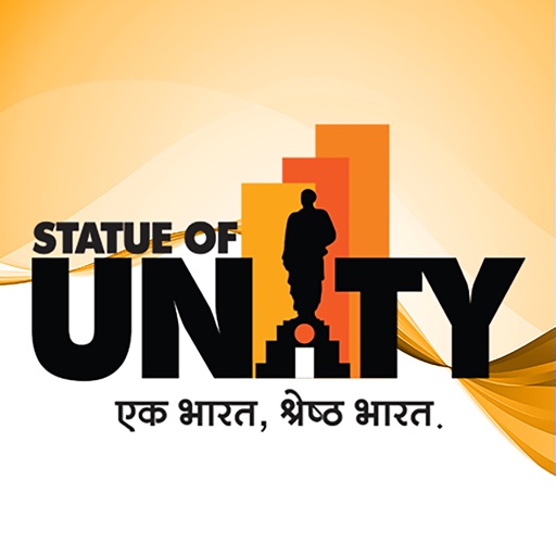 Statue of Unity Official. Statue of Unity Official.
