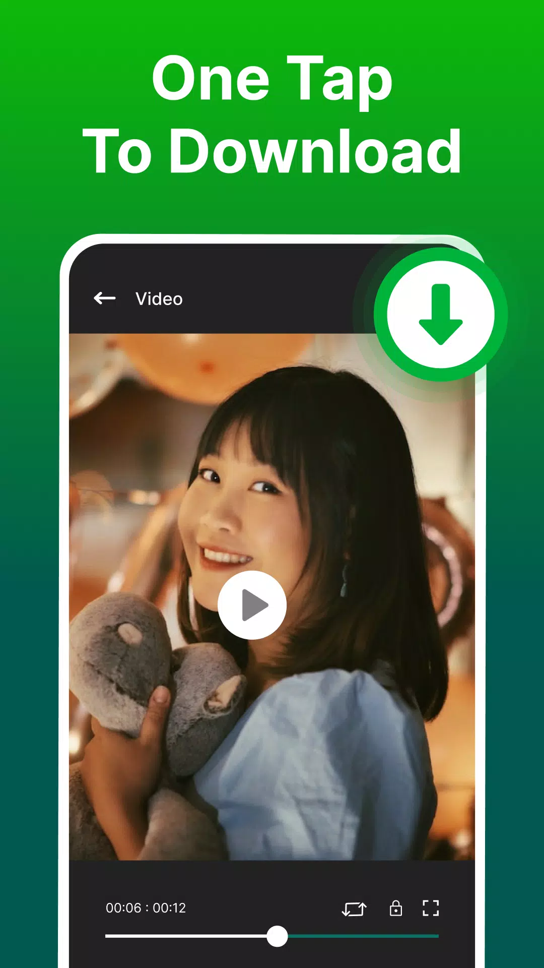 Save Status, Image Video Saver Screenshots