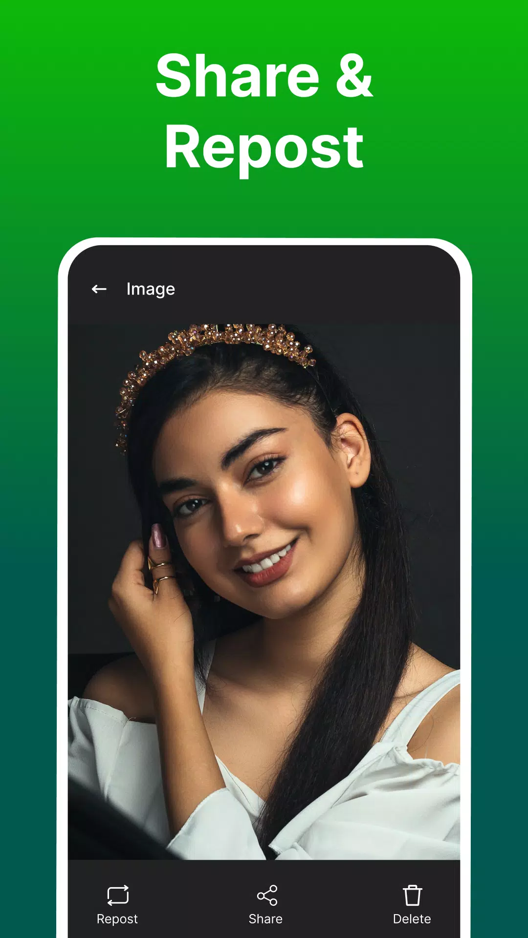 Save Status, Image Video Saver Screenshots