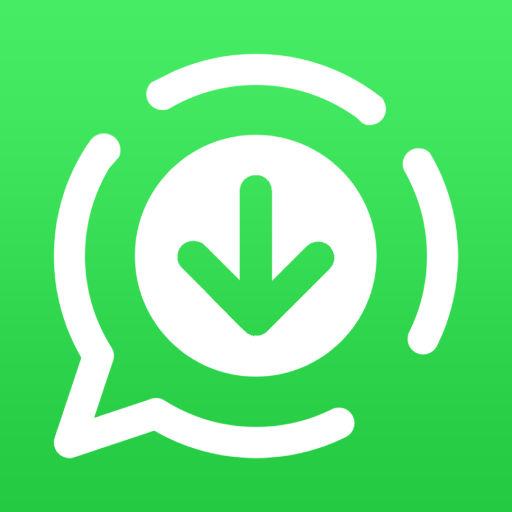 Save Video Status - Status App