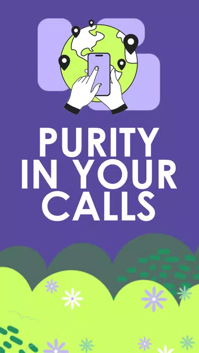 Spam Call Blocker & Lookup Screenshots