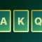 Poker HH Keyboard