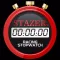 Sprint Stopwatch