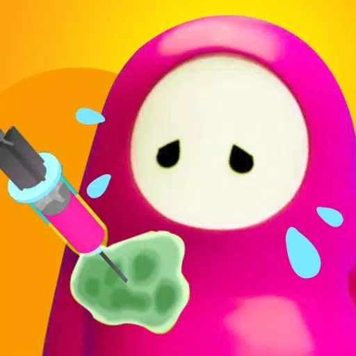 Fail Doctor 3D - Ultimate Care Fail Doctor 3D - Ultimate Care