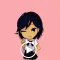 Chi Chi The Cute Chibi Girl