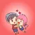 Chibi Couple