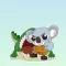 Steve The Adventurous Koala