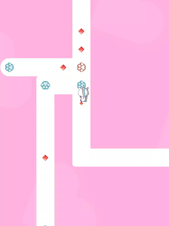 Zrzuty ekranu Tap Tap Infinity Dev iPad 