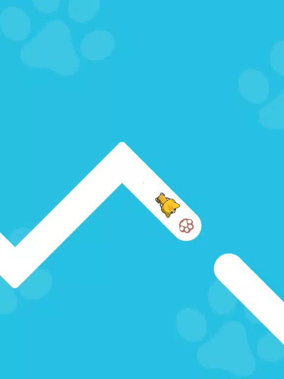 Zrzuty ekranu Tap Tap Infinity Dev iPad 