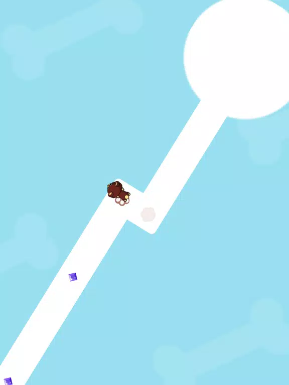 Zrzuty ekranu Tap Tap Infinity Dev iPad 