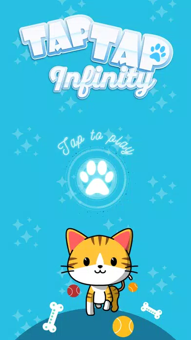 Zrzuty ekranu Tap Tap Infinity Dev