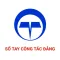Sổ tay Công tác Đảng