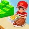Steak Ready! Food Cooking Game