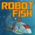 Shark Transformer - Robot wars