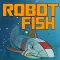 Shark Transformer - Robot wars