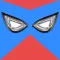Spider Superhero Survival Man