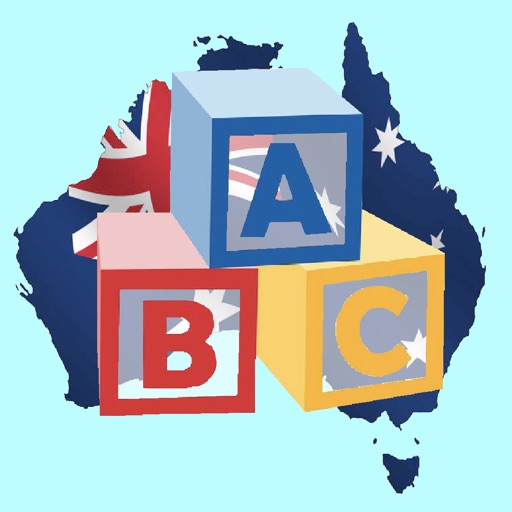 Australian Animal Alphabet Australian Animal Alphabet