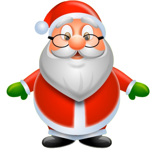 Santa Days to Go Santa Days to Go