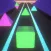 Neon Nights - Retro Runner