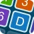 DIVIDO™ Modern - Original math puzzle