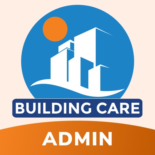Building Care Admin V10 Building Care Admin V10