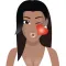 EbonyMoji