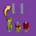 Steel Nuts & Bolts Sort Puzzle
