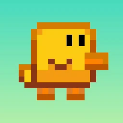 Sky Duck