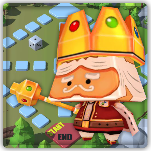 ludo k - Korean style ludo