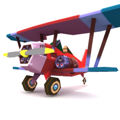 The Little Plane That Could The Little Plane That Could