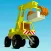 The Little Crane That Could