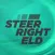 STEER RIGHT ELD